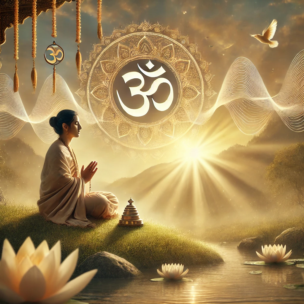 Most Powerful Hindu Mantra